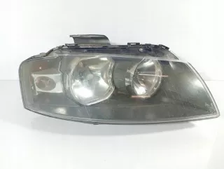 8P0941004K M3R3P10003486 Фара правая Audi A3 8P Арт e11857255, вид 1