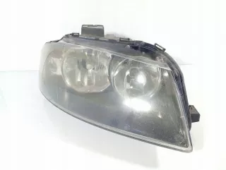 8P0941004K M3R3P10003486 Фара правая Audi A3 8P Арт e11857255, вид 3