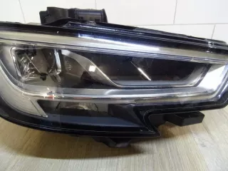 2016-2020R 8V0941034C Фара правая Audi A3 8V Арт e11857239, вид 4