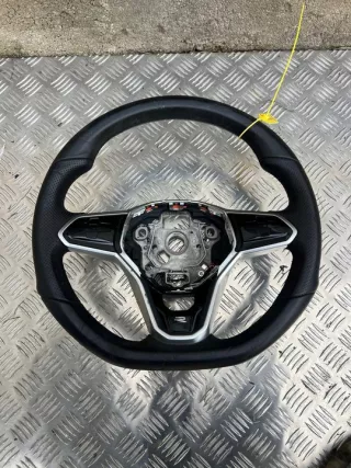 5H0959542C Руль Volkswagen Golf 7 Арт e11857196, вид 1