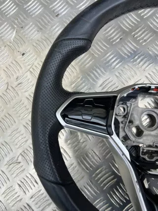 5H0959542C Руль Volkswagen Golf 7 Арт e11857196, вид 3