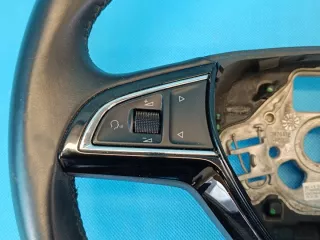 5E0419091BQ Руль Skoda Karoq Арт e11857177, вид 2