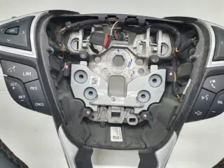 DS73-3600-EP3ZHE Руль Ford Mondeo 5 Арт e11856966, вид 4