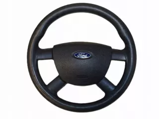 4M51A042B85CE Руль Ford Focus 2 Арт e11856959, вид 1