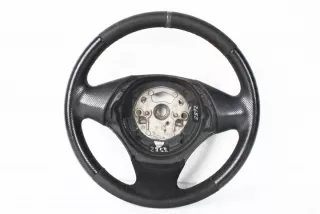 6763076 Руль BMW 1 E81/E82/E87/E88 Арт e11856736, вид 1