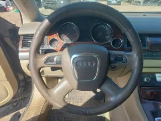  Руль Audi A8 D3 (S8) Арт e11856726, вид 1