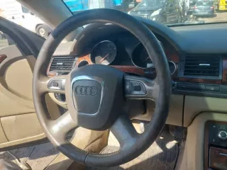  Руль Audi A8 D3 (S8) Арт e11856726, вид 3