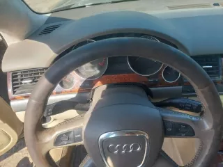  Руль Audi A8 D3 (S8) Арт e11856726, вид 4