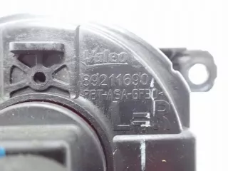 518588240 Фара противотуманная правая Fiat 500L Арт e11856521, вид 8