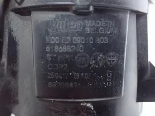 518588240 Фара противотуманная правая Fiat 500L Арт e11856521, вид 9