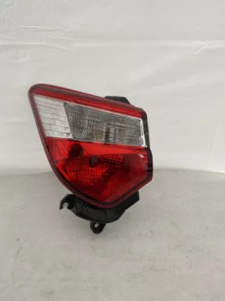 0D-203 Фонарь задний правый Toyota Yaris 3 Арт e11855941, вид 1