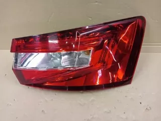 3V9945208A Фонарь задний правый Skoda Superb 3 Арт e11855899, вид 1