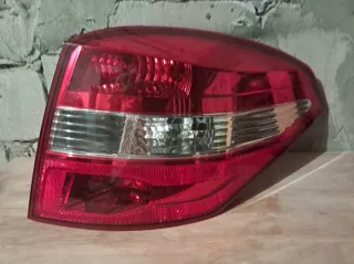 265500002R-RENAULT Фонарь задний правый Renault Laguna 3 Арт e11855776, вид 1