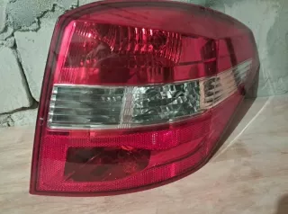 265500002R-RENAULT Фонарь задний правый Renault Laguna 3 Арт e11855776, вид 2