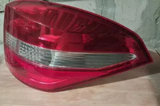 265500002R-RENAULT Фонарь задний правый Renault Laguna 3 Арт e11855776, вид 3