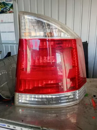  Фонарь задний правый Opel Vectra C  Арт e11855636, вид 1