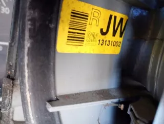  Фонарь задний правый Opel Vectra C  Арт e11855636, вид 3