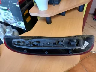  Фонарь задний левый Opel Corsa C Арт e11855631, вид 3