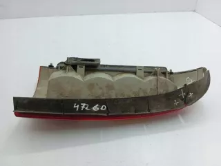 393032 Фонарь задний правый Opel Astra G Арт e11855610, вид 3