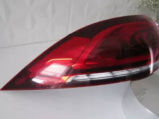1679063104 Фонарь задний левый Mercedes GLE W167 Арт e11855517, вид 3