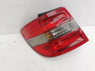 A1698201364 Фонарь задний левый Mercedes B W245 Арт e11855458, вид 1