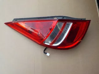 92401-2R0 Фонарь задний левый Hyundai i30 FD Арт e11855324, вид 1