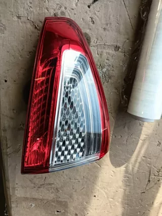 BS71-13405-A BS71-13405-C Фонарь задний левый Ford Mondeo 4 restailing Арт e11855263, вид 1