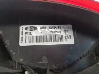 AM5113404BE Фонарь задний правый Ford C-max 2 Арт e11855233, вид 8