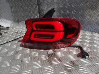 9817269580 Фонарь задний правый Citroen C5 Aircross Арт e11855183, вид 2