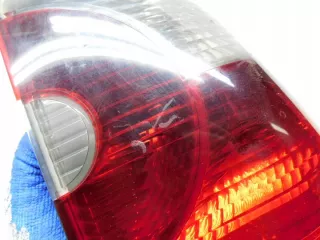 6990170 Фонарь задний правый BMW X3 E83 Арт e11855092, вид 3