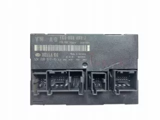 1K0959433J Блок предохранителей Seat Leon 2 Арт e11854988, вид 1