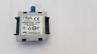 9840652280 Блок предохранителей Peugeot 208 2 Арт e11854923, вид 1