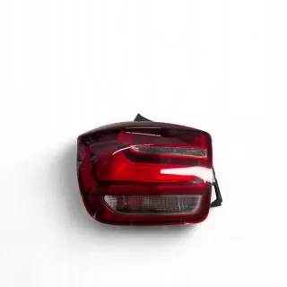 F20F21 20C1872E Фонарь задний левый BMW 1 F20/F21 Арт e11854910, вид 2