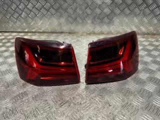 4G9945095F Фонарь задний левый Audi A6 C7 (S6,RS6) Арт e11854828, вид 1