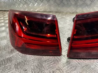 4G9945095F Фонарь задний левый Audi A6 C7 (S6,RS6) Арт e11854828, вид 4
