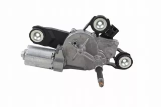31294492 Моторчик стеклоочистителя фар Volvo V40 1 Арт e11854620, вид 1