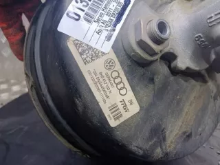 8K0612103N Вакуумный усилитель тормозов Audi A5 (S5,RS5) 1 Арт e11854581, вид 4