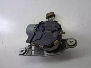 288155536R Моторчик стеклоочистителя фар Renault Scenic 4 Арт e11854555, вид 3