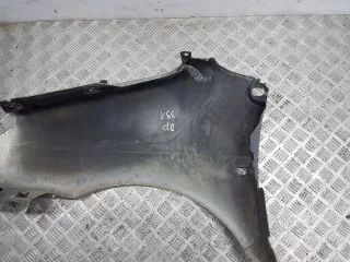 7700422176 Крыло переднее правое Renault Scenic 1 Арт e11854239, вид 3