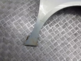 7700422176 Крыло переднее правое Renault Scenic 1 Арт e11854239, вид 6
