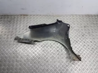 7700422176 Крыло переднее правое Renault Scenic 1 Арт e11854239, вид 7