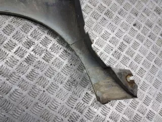 7700422176 Крыло переднее правое Renault Scenic 1 Арт e11854239, вид 8
