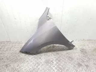 631130005R Крыло переднее левое Renault Megane 3 Арт e11854217, вид 1