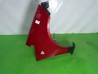  Крыло переднее правое Mitsubishi Colt 6 Арт e11853892, вид 1