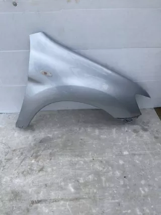 2010-2019 ADN3678 Крыло переднее правое Mitsubishi ASX Арт e11853890, вид 1