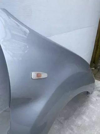 2010-2019 ADN3678 Крыло переднее правое Mitsubishi ASX Арт e11853890, вид 13