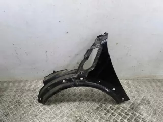 AMD137124 Крыло переднее левое MINI COUNTRYMAN R60 Арт e11853881, вид 1