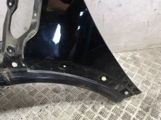 AMD137124 Крыло переднее левое MINI COUNTRYMAN R60 Арт e11853881, вид 3