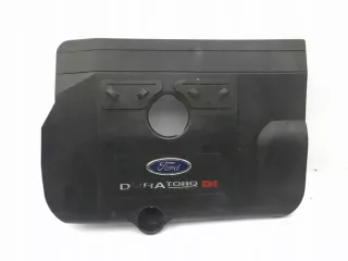 1S7Q6N041AF Декоративная крышка двигателя Ford Mondeo 3 Арт e11853727, вид 1
