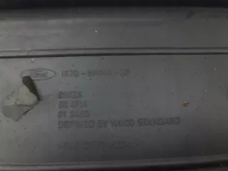 1S7Q6N041AF Декоративная крышка двигателя Ford Mondeo 3 Арт e11853727, вид 11